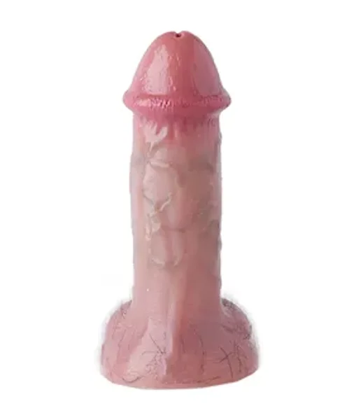 Justinian Realistic Dildo — image 2 of 6
