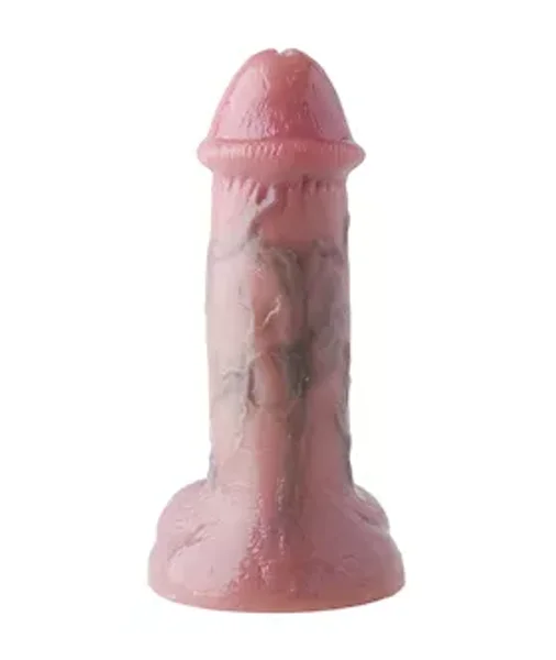 Justinian Realistic Dildo — image 5 of 6