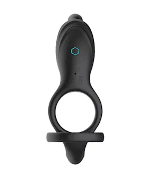 Submerge Vibrating Remote Controlled Cock Ring — image 3 of 4