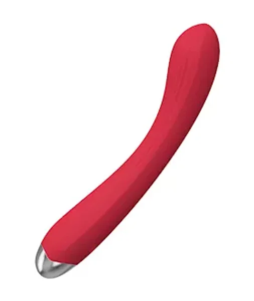 Wet And Wild Whale G-spot Vibrator — image 2 of 2