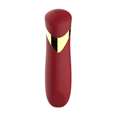 luscious lipstick vibrator