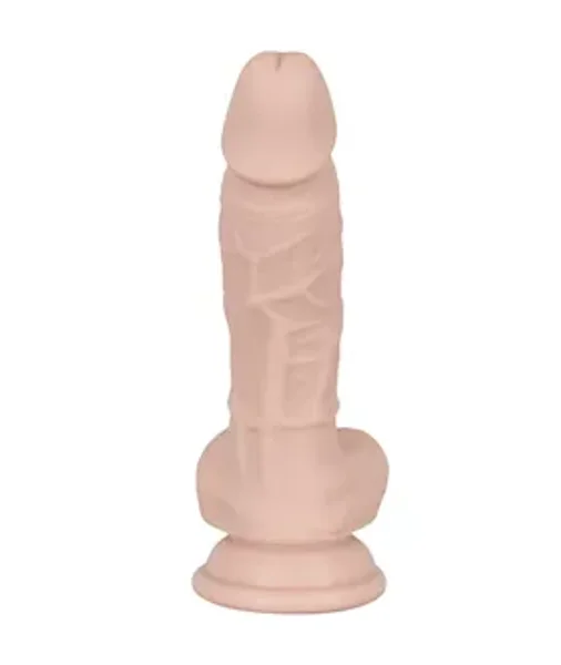 Bulletproof Realistic Dildo — image 4 of 5