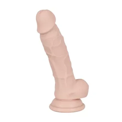 bulletproof realistic dildo