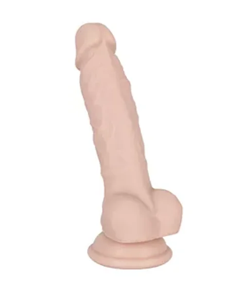 Bulletproof Realistic Dildo — image 2 of 5