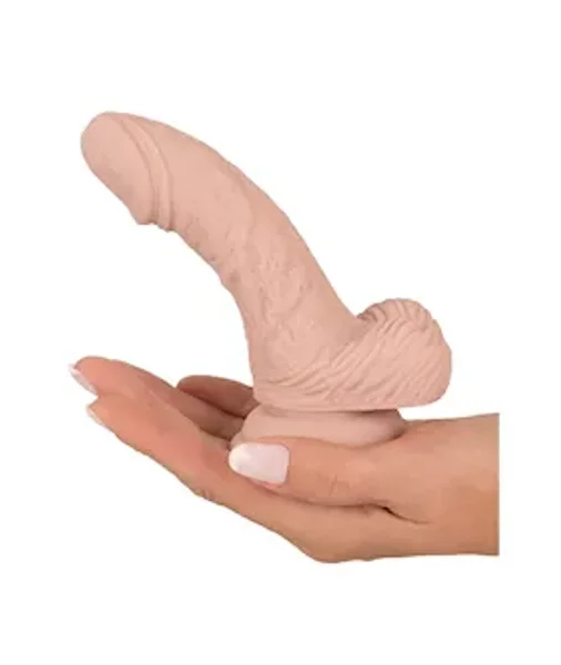 Pride Of The Jungle Realistic Dildo — image 5 of 5