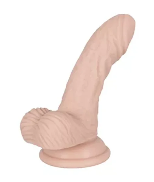 Pride Of The Jungle Realistic Dildo — image 2 of 5