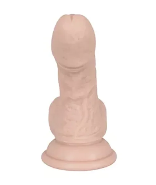 Pride Of The Jungle Realistic Dildo — image 4 of 5