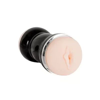 lusty double sided masturbator