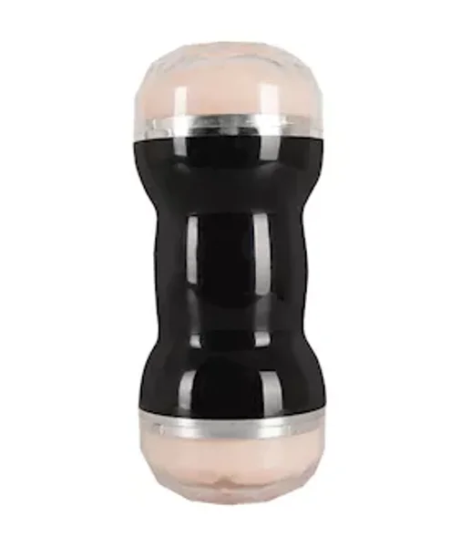 Lusty Double Sided Masturbator — image 3 of 4