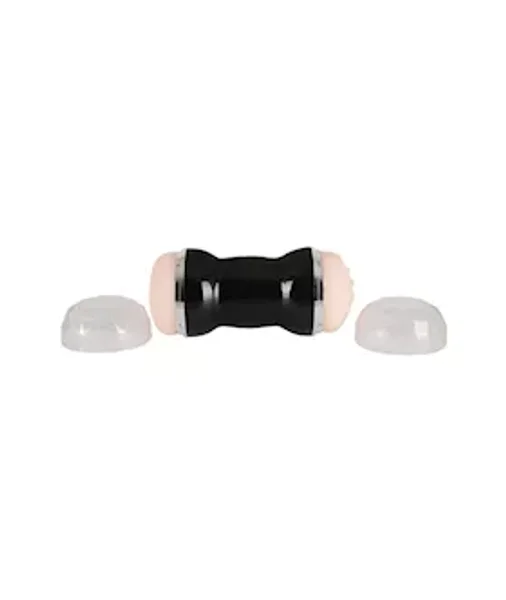 Lusty Double Sided Masturbator — image 4 of 4
