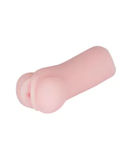 Mischievous Mini Masturbator — image 2 of 3