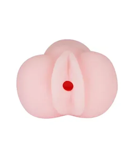 Mischievous Mini Masturbator — image 3 of 3