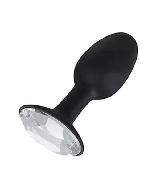 Dusk Diamond Butt Plug — image 5 of 6