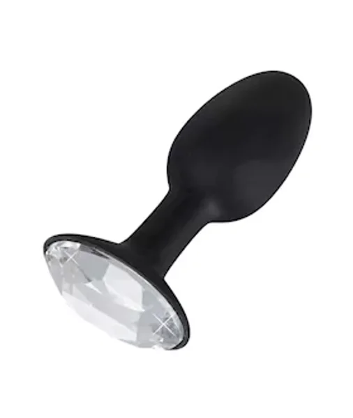 Dusk Diamond Butt Plug — image 2 of 6