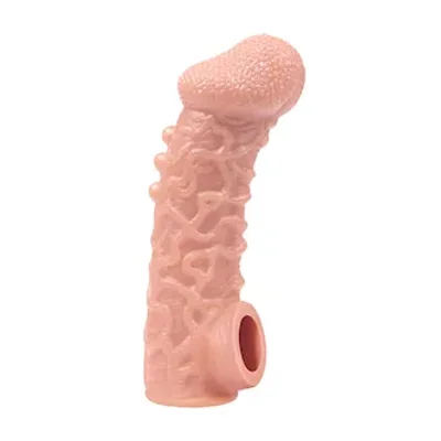 vicious veiny cock sleeve medium