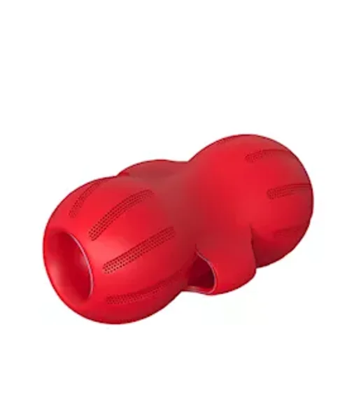 Space Pro Vibrating Masturbator — image 2 of 3