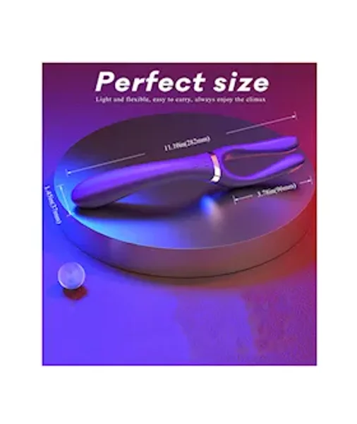 Universal Love Vibrator — image 3 of 3