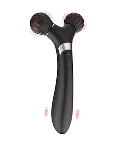 Roll Into Bed Vibrator — image 2 of 4