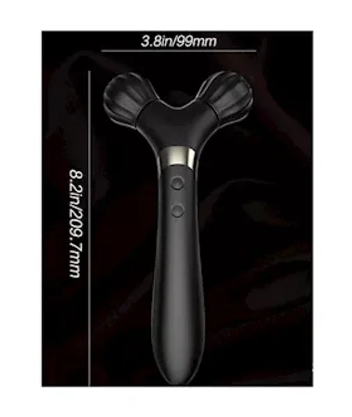 Roll Into Bed Vibrator — image 4 of 4