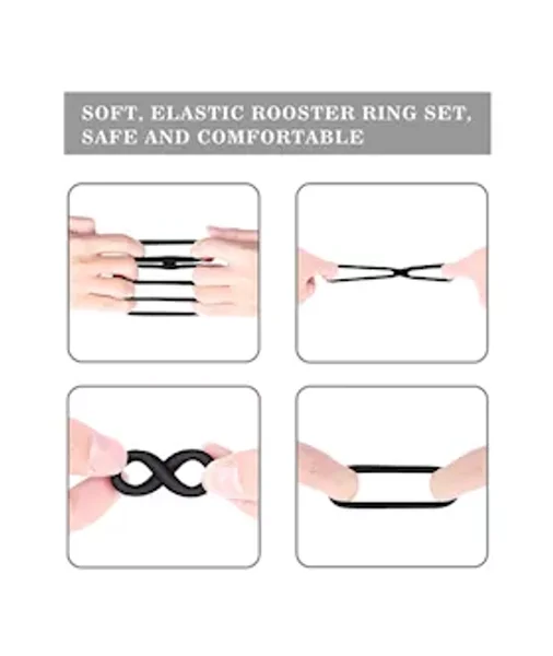 Magician Cock Ring Kit — image 3 of 5