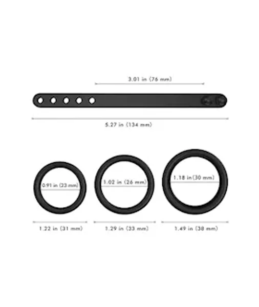 Magician Cock Ring Kit — image 5 of 5