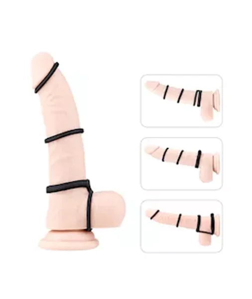 Magician Cock Ring Kit — image 2 of 5
