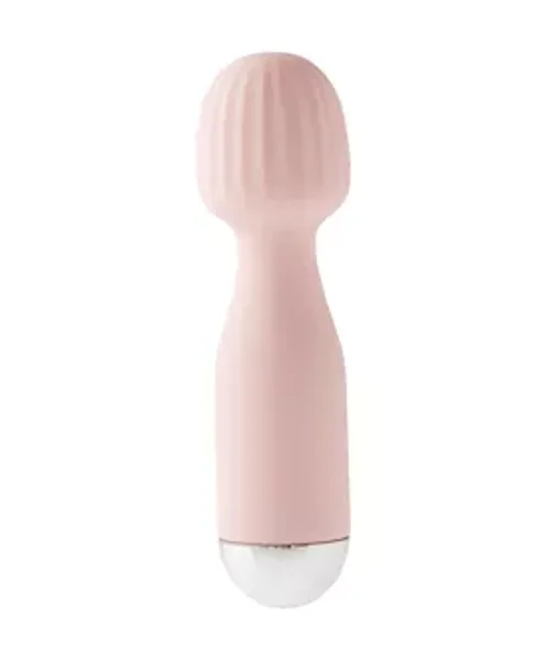 Grind Mini Wand Vibrator — image 3 of 3