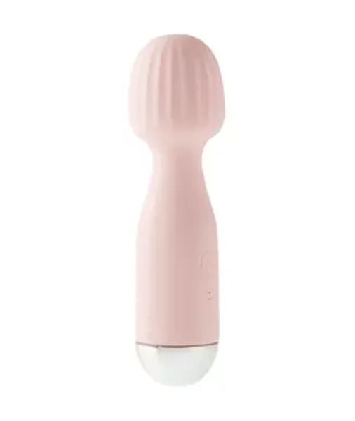 Grind Mini Wand Vibrator — image 2 of 3