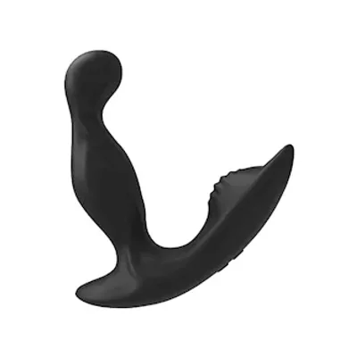 master remote controlled prostate massager