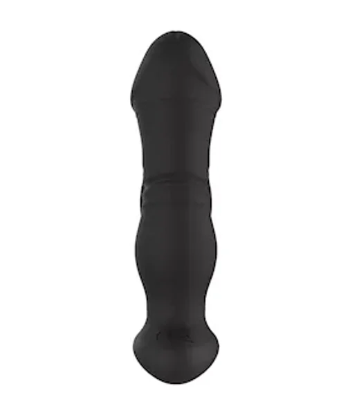 Big Boy Prostate Vibe With Cock Ring — image 4 of 5