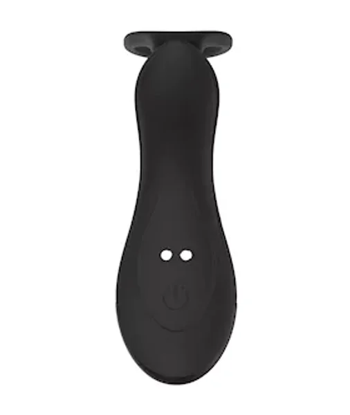 Big Boy Prostate Vibe With Cock Ring — image 5 of 5