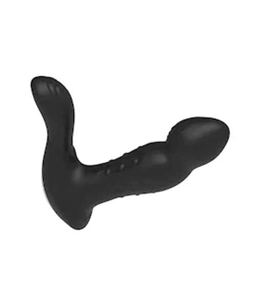 Deus Prostate Vibe With Perineum Massager — image 4 of 5