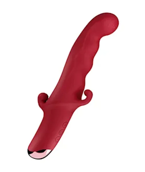 Purgatory G-spot Vibrator — image 2 of 2