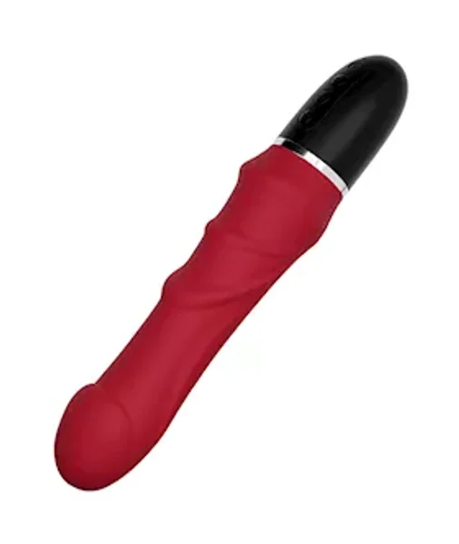 Spice G-spot Vibrator — image 3 of 3