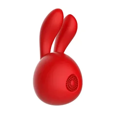 mini bunny clitoral vibe