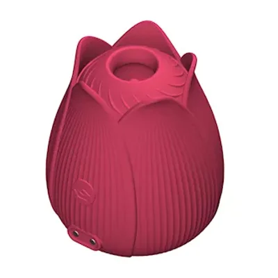 poppy luxury rose vibrator