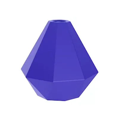 crimson blue suction vibe