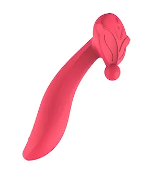 Fox Hound Dual Vibrator — image 3 of 5