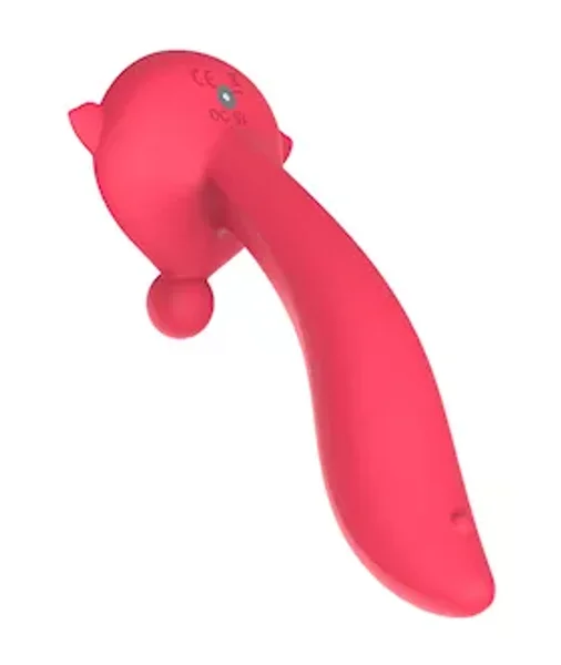Fox Hound Dual Vibrator — image 4 of 5