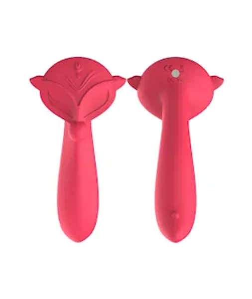Fox Hound Dual Vibrator — image 5 of 5