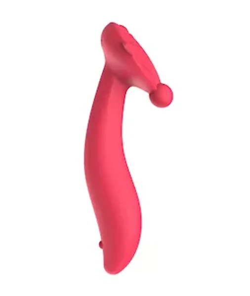 Fox Hound Dual Vibrator — image 2 of 5