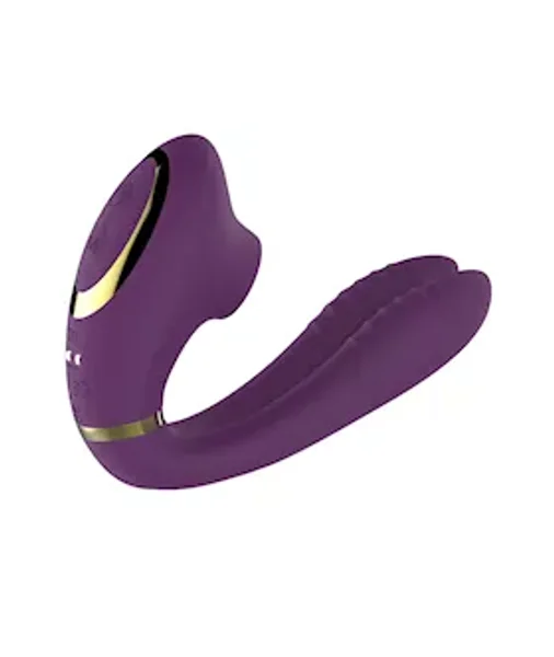 Twingle Suction Vibrator — image 2 of 5