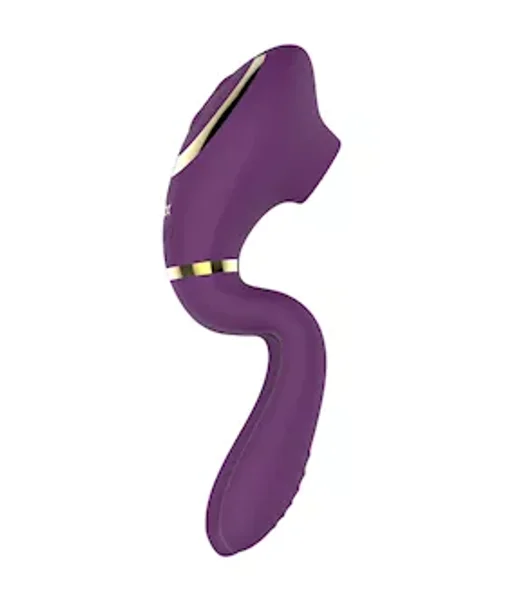 Twingle Suction Vibrator — image 4 of 5