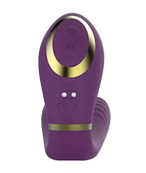 Twingle Suction Vibrator — image 5 of 5