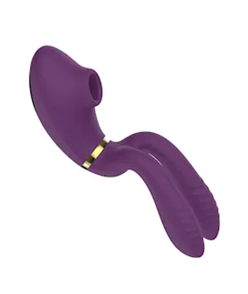 Twingle Suction Vibrator — image 3 of 5