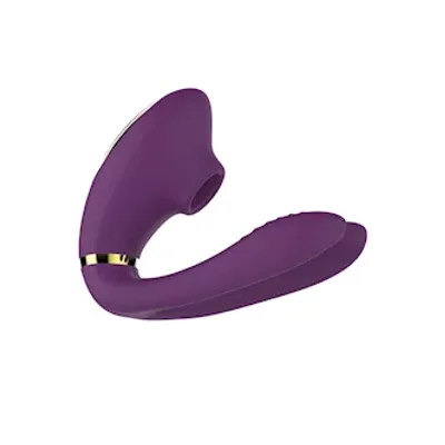 twingle suction vibrator
