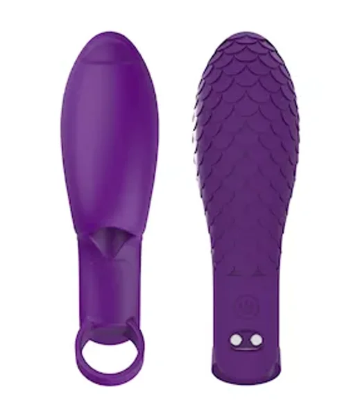 Baleen Finger Vibrator — image 4 of 4