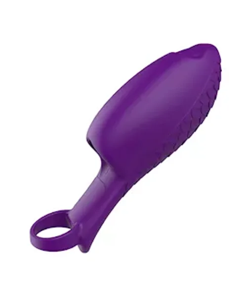 Baleen Finger Vibrator — image 2 of 4