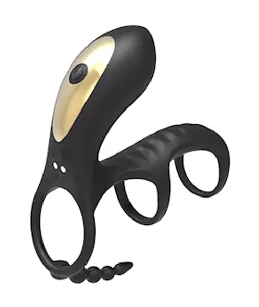 Axlara Couples Vibrator — image 3 of 5