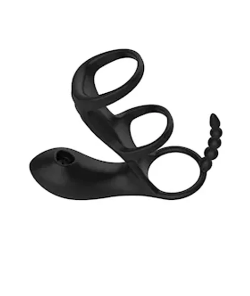 Axlara Couples Vibrator — image 4 of 5